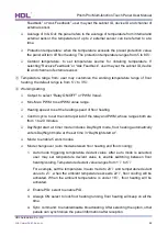 Preview for 27 page of HDL HDL-MPLPI.46-A User Manual