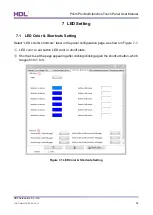 Preview for 31 page of HDL HDL-MPLPI.46-A User Manual