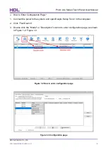 Предварительный просмотр 6 страницы HDL HDL-MPTF02.48/46 User Manual