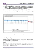 Предварительный просмотр 10 страницы HDL HDL-MPTF02.48/46 User Manual