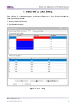 Предварительный просмотр 13 страницы HDL HDL-MPTF02.48/46 User Manual