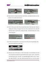 Предварительный просмотр 7 страницы HDL HDL-MWM70 Manual