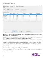 Preview for 14 page of HDL HDL-MZBOX-A50B.30 Manual