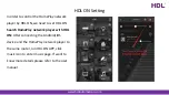 Preview for 11 page of HDL HomePlay HDL-MZBOX-A50B.30 Manual