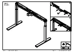 Предварительный просмотр 7 страницы HDL Olympus OLY-E1-2LEG Assembly Instruction Manual