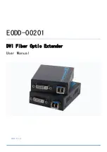 HDLINK EODD-00201 User Manual preview