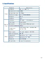 Preview for 3 page of HDLINK EODD-00201 User Manual