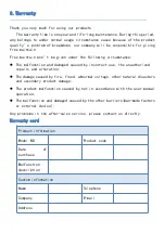 Preview for 6 page of HDLINK EODS-01002 User Manual