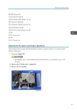 Предварительный просмотр 71 страницы HDMI Sirius-PJ2 Field Service Manual