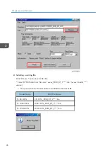 Предварительный просмотр 98 страницы HDMI Sirius-PJ2 Field Service Manual