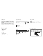 Preview for 2 page of HDMI SP18NN00N User Manual