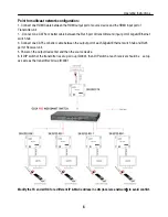 Предварительный просмотр 7 страницы HDMI SX-EP22 Operating Instructions Manual