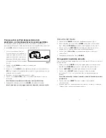 Предварительный просмотр 12 страницы HDMX Audio HMDX-SBOX Instruction Manual