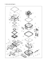 Предварительный просмотр 3 страницы HDOEI SP50 Maintenance Manual