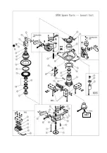 Предварительный просмотр 4 страницы HDOEI SP50 Maintenance Manual