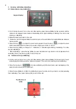 Предварительный просмотр 9 страницы HDOEI SP50 Maintenance Manual