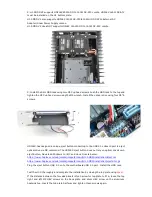 Preview for 15 page of HDPlex H1 V2 Series Installation Manual