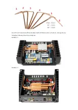 Preview for 9 page of HDPlex H1 V3 Series Installation Manual