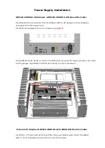 Preview for 11 page of HDPlex H1 V3 Series Installation Manual