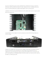 Preview for 3 page of HDPlex Passive NUC Kit Installation Quick Manual