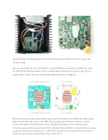 Preview for 4 page of HDPlex Passive NUC Kit Installation Quick Manual