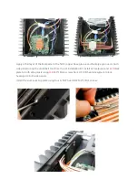 Preview for 5 page of HDPlex Passive NUC Kit Installation Quick Manual