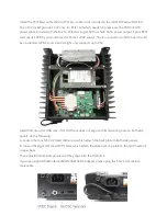 Preview for 6 page of HDPlex Passive NUC Kit Installation Quick Manual