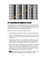 Preview for 14 page of HDS Systems EDC Tactical User Manual