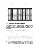 Preview for 12 page of HDS Systems EDC User Manual