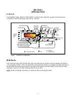 Предварительный просмотр 8 страницы HDT Camfire CV125CG Operation Manual