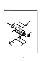 Предварительный просмотр 31 страницы HDT Camfire CV125CG Operation Manual