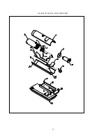 Предварительный просмотр 33 страницы HDT Camfire CV125CG Operation Manual