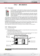 Preview for 9 page of HDT NTT 240 Installation And User Manual