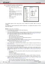 Preview for 64 page of HDT NTT 240 Installation And User Manual