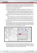 Preview for 114 page of HDT NTT 240 Installation And User Manual