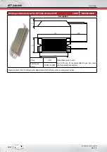 Preview for 128 page of HDT NTT 240 Installation And User Manual