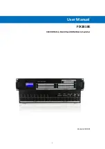 HDTV Supply FIX1818E User Manual предпросмотр