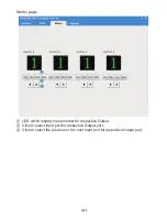 Preview for 10 page of HDTV Supply HDM-B44C User Manual