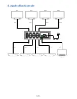 Preview for 12 page of HDTV Supply HDM-B44C User Manual