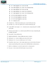 Preview for 6 page of HDTV Supply MT0404-NA2 User Manual