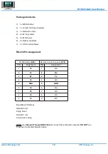 Preview for 10 page of HDTV Supply MT0404-NA2 User Manual