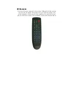 Предварительный просмотр 11 страницы HDTV Supply WolfPack Series Integrator Manual