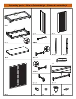 Preview for 2 page of HDX 221874 Owner'S Manual