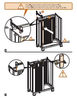 Предварительный просмотр 5 страницы HDX 221874 Owner'S Manual