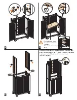 Preview for 7 page of HDX 221874 Owner'S Manual