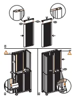 Preview for 8 page of HDX 221874 Owner'S Manual