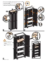 Предварительный просмотр 9 страницы HDX 221874 Owner'S Manual