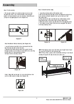 Предварительный просмотр 3 страницы HDX 31424PS Use And Care Manual