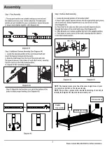 Предварительный просмотр 3 страницы HDX HD1848-5LHCCPS Use And Care Manual