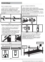 Предварительный просмотр 6 страницы HDX HD1848-5LHCCPS Use And Care Manual